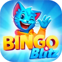 Bingo Blitz™️ - Jogos de Bingo