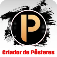 Pôsteres & Criador de panfleto