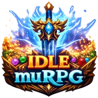 Idle muRPG - H5 AFK Roleplay